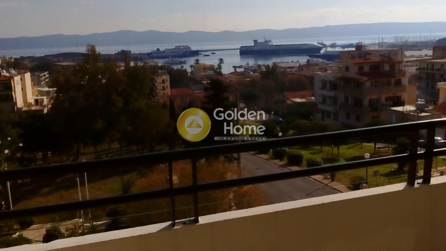 Apartment in Center, Lavrio — Photo 13 of 25