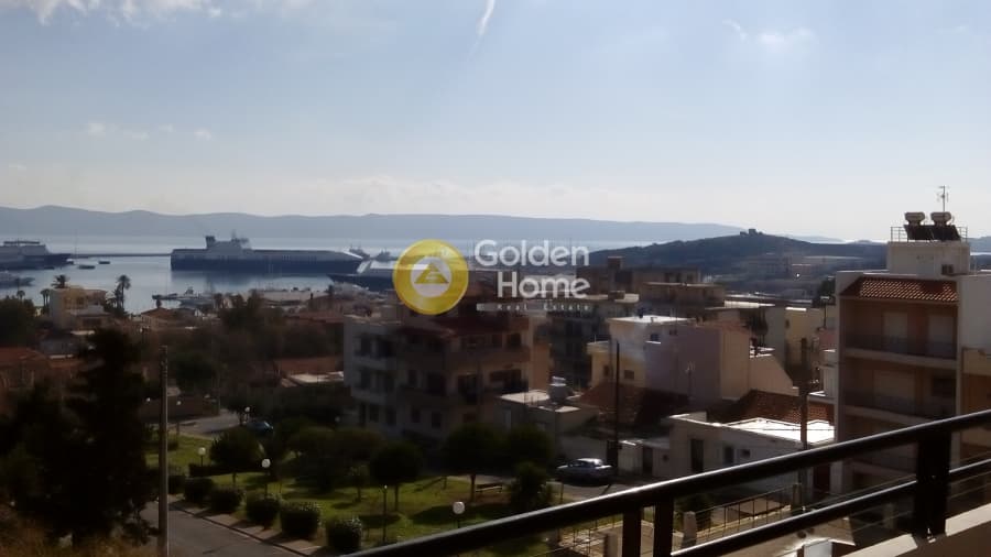 Apartment in Center, Lavrio — Photo 8 of 25