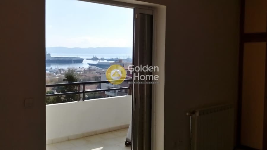 Apartment in Center, Lavrio — Photo 16 of 25
