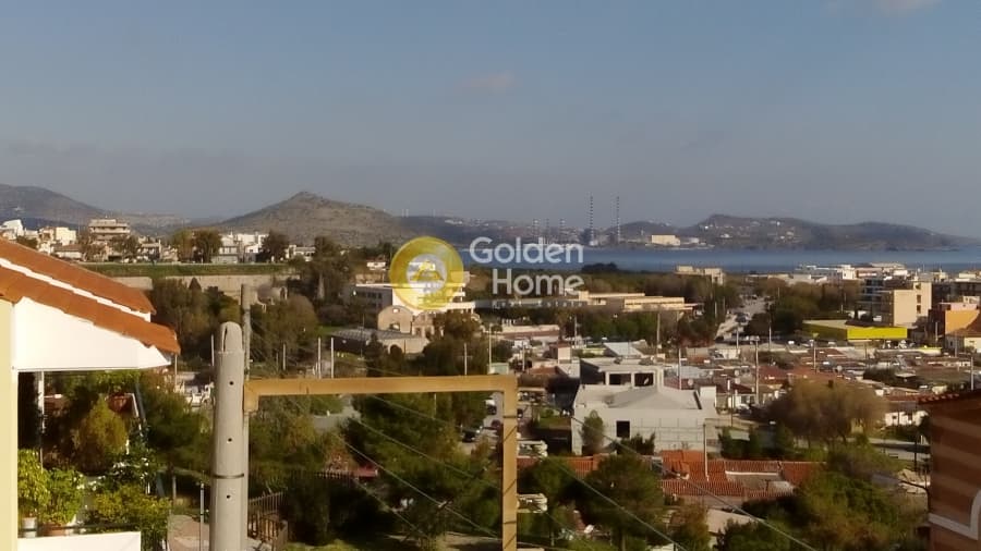 Apartment in Center, Lavrio — Photo 19 of 25