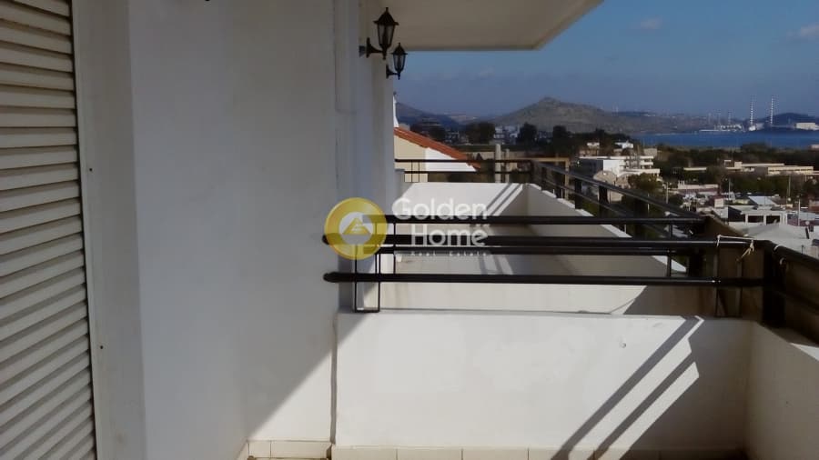 Apartment in Center, Lavrio — Photo 25 of 25