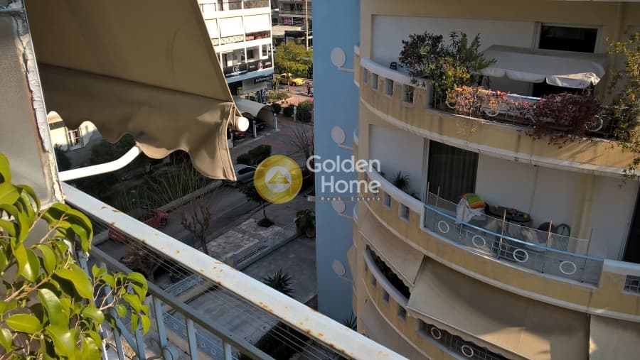 Διαμέρισμα στην Κέντρο, Νέα Σμύρνη — Φωτογραφία 15 από 17