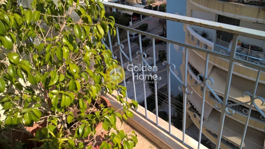 Διαμέρισμα στην Κέντρο, Νέα Σμύρνη — Φωτογραφία 14 από 17