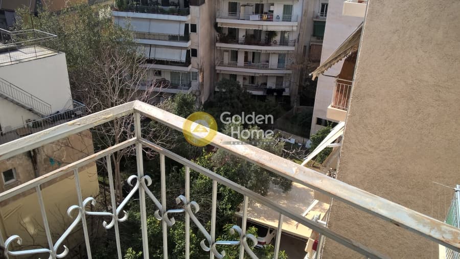 Διαμέρισμα στην Κέντρο, Νέα Σμύρνη — Φωτογραφία 17 από 17