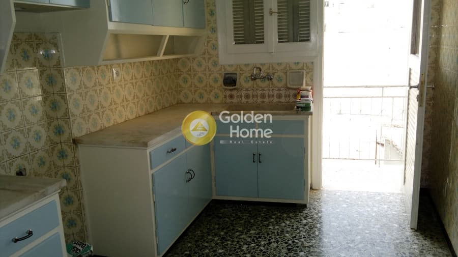 Διαμέρισμα στην Κέντρο, Νέα Σμύρνη — Φωτογραφία 7 από 17
