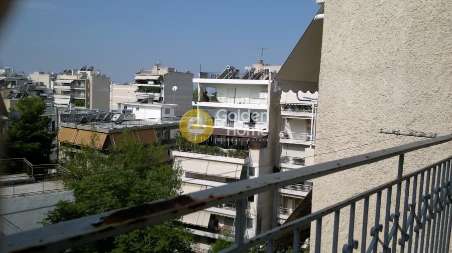 Διαμέρισμα στην Κέντρο, Νέα Σμύρνη — Φωτογραφία 13 από 17