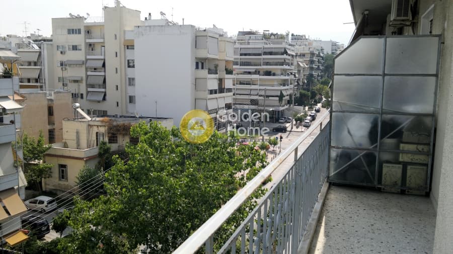 Διαμέρισμα στην Κέντρο, Νέα Σμύρνη — Φωτογραφία 16 από 17