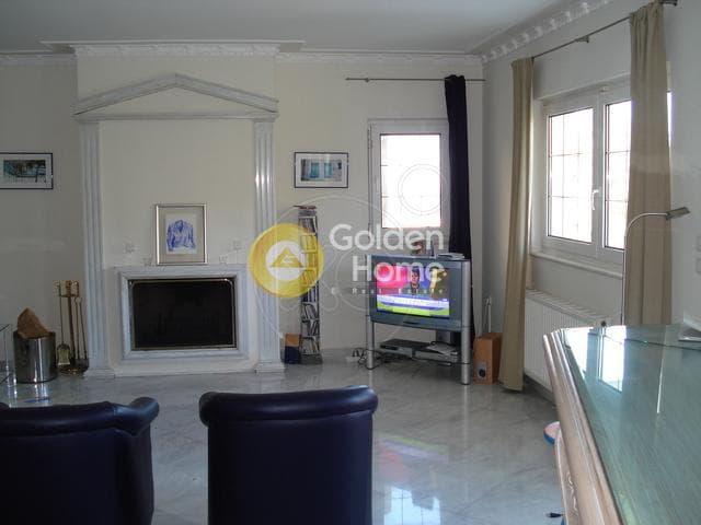 House in Dikigorika, Voula — Photo 10 of 12