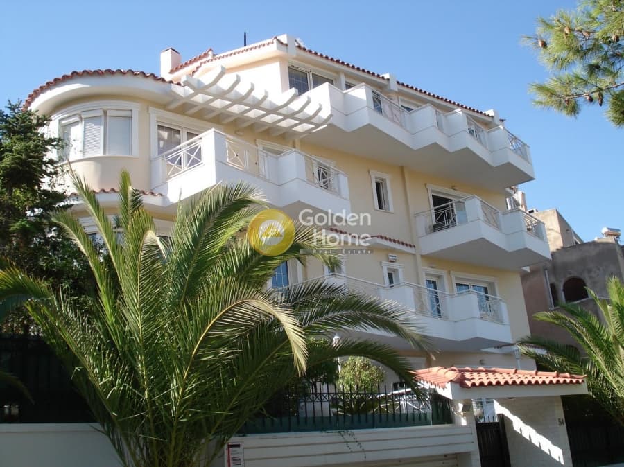 House in Dikigorika, Voula — Photo 4 of 12