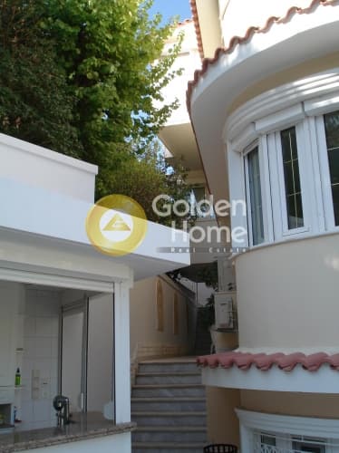 House in Dikigorika, Voula — Photo 3 of 12