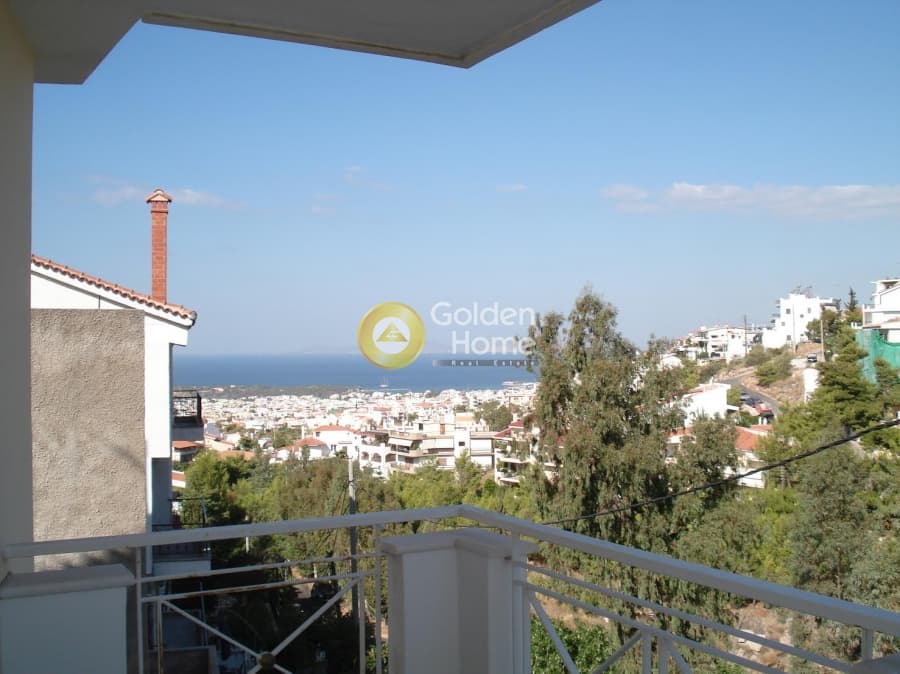 House in Dikigorika, Voula — Photo 7 of 12