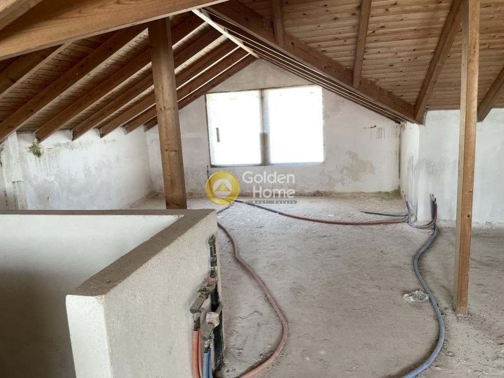 House in Efxinos Pontos, Stamata — Photo 21 of 25