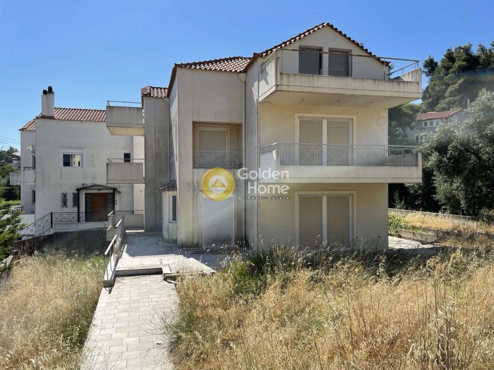 House in Efxinos Pontos, Stamata — Photo 14 of 25