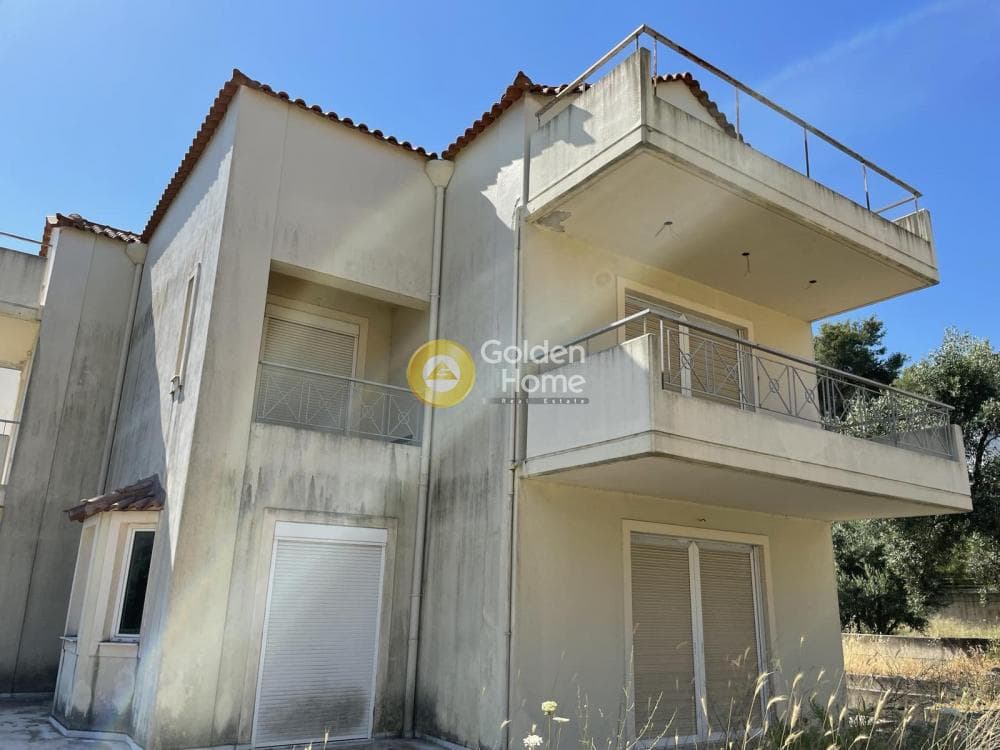 House in Efxinos Pontos, Stamata — Photo 15 of 25