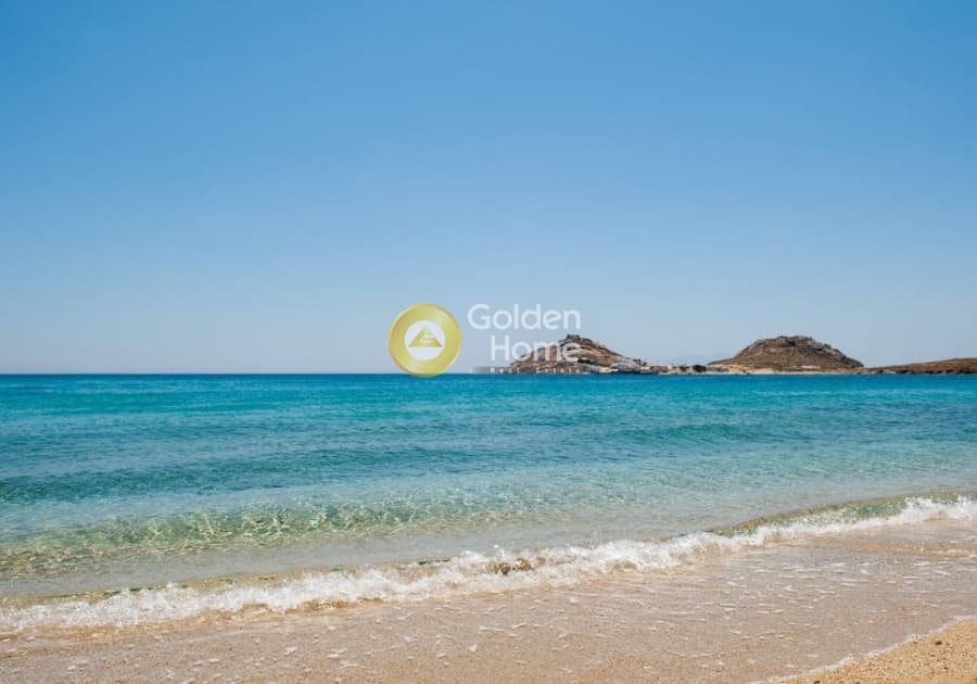 Μονοκατοικία στην Καλαφάτη, Μύκονος — Φωτογραφία 4 από 16