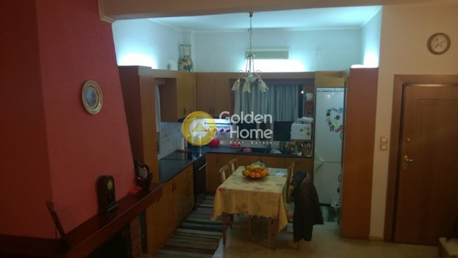 Μονοκατοικία στην Πράσινος Λόφος, Ηράκλειο — Φωτογραφία 1 από 2