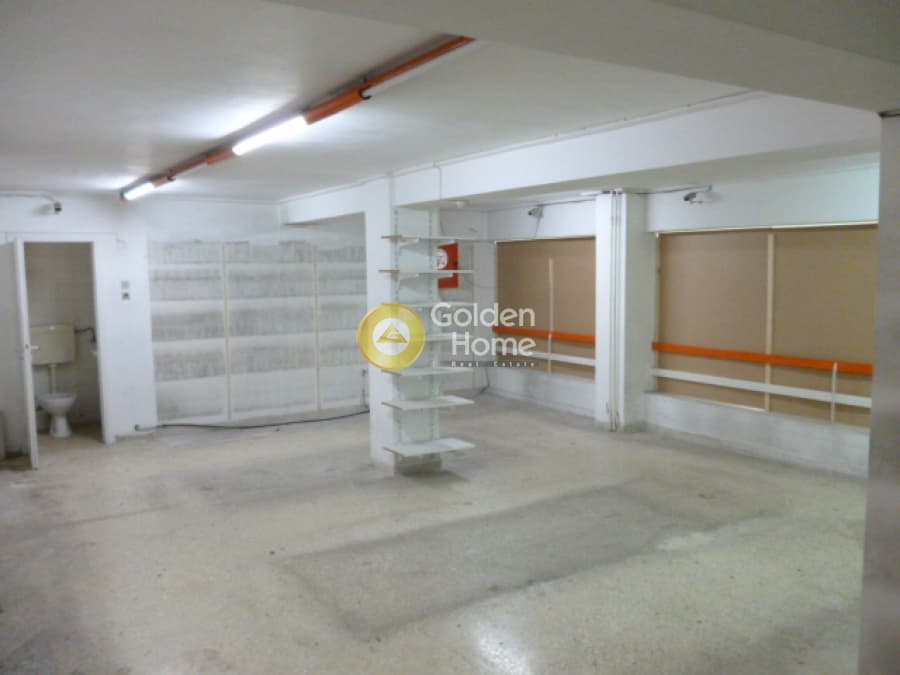 Retail Store in Agios Nikolaos Kaisarianis, Kaisariani — Photo 8 of 18