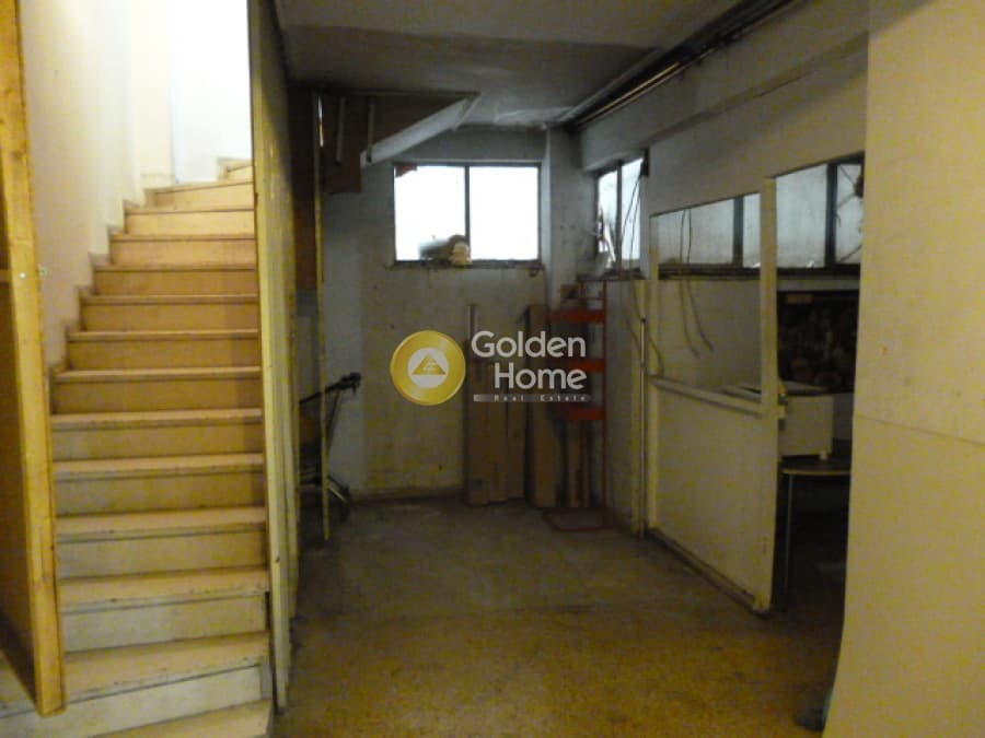 Retail Store in Agios Nikolaos Kaisarianis, Kaisariani — Photo 14 of 18