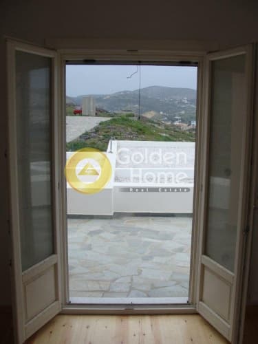 Μονοκατοικία στην Ερμούπολη, Σύρος — Φωτογραφία 8 από 21