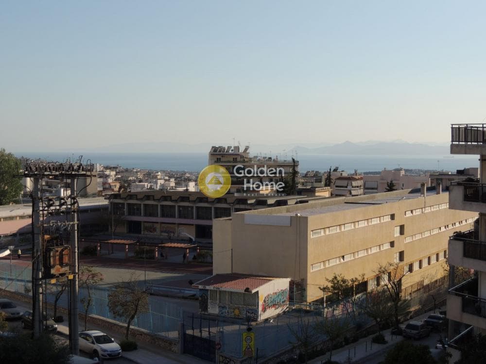 Διαμέρισμα στην Χρυσαλλίδα, Ηλιούπολη — Φωτογραφία 13 από 14