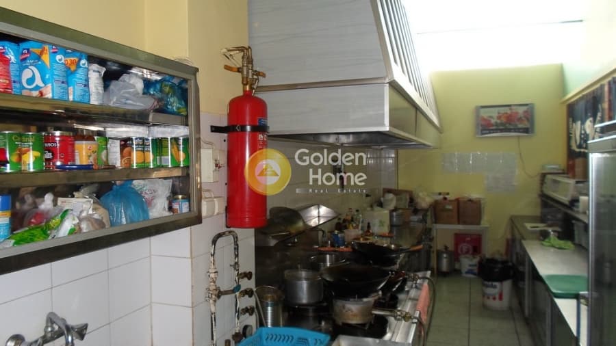 Retail Store in Center, Kifisia — Photo 9 of 10
