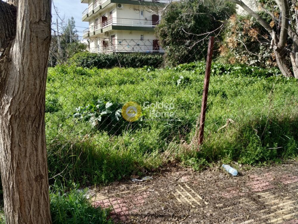 Οικόπεδο στην Κέντρο, Χαλάνδρι — Φωτογραφία 2 από 4