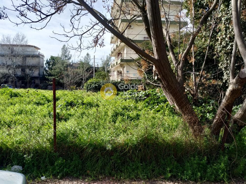 Οικόπεδο στην Κέντρο, Χαλάνδρι — Φωτογραφία 3 από 4