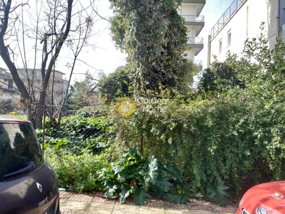 Οικόπεδο στην Κέντρο, Χαλάνδρι — Φωτογραφία 4 από 4