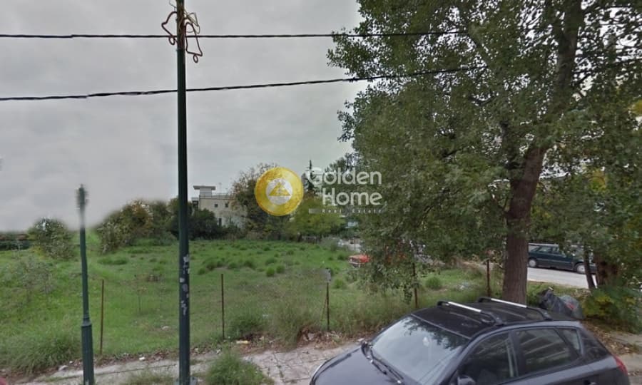 Οικόπεδο στην Κέντρο, Χαλάνδρι — Φωτογραφία 1 από 4