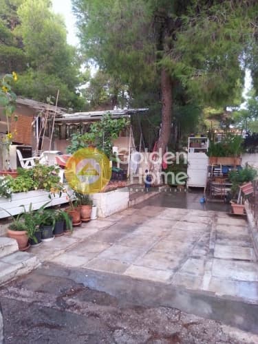 Building Plot in Ikismos Aiolos, Rafina — Photo 3 of 13