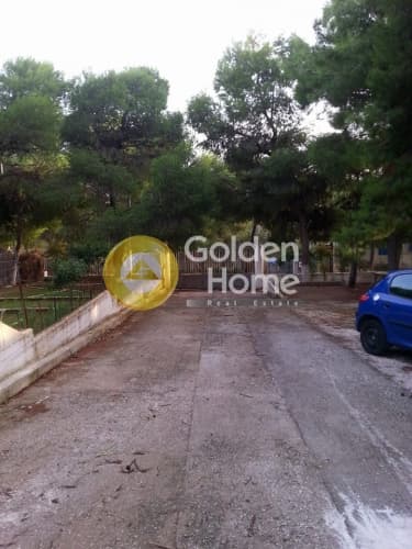 Building Plot in Ikismos Aiolos, Rafina — Photo 5 of 13
