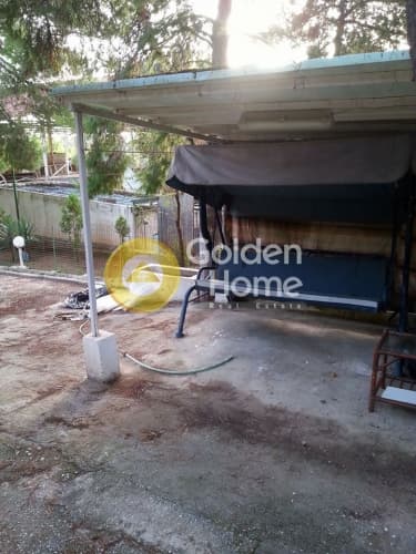 Building Plot in Ikismos Aiolos, Rafina — Photo 7 of 13