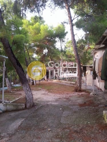 Building Plot in Ikismos Aiolos, Rafina — Photo 8 of 13