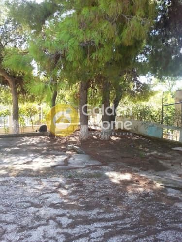 Building Plot in Ikismos Aiolos, Rafina — Photo 10 of 13