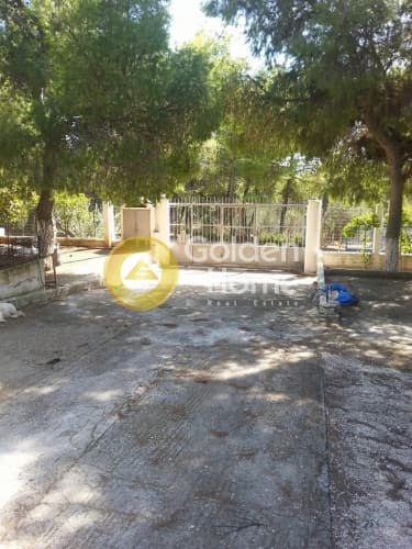 Building Plot in Ikismos Aiolos, Rafina — Photo 11 of 13