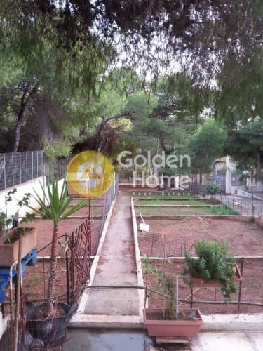 Building Plot in Ikismos Aiolos, Rafina — Photo 13 of 13
