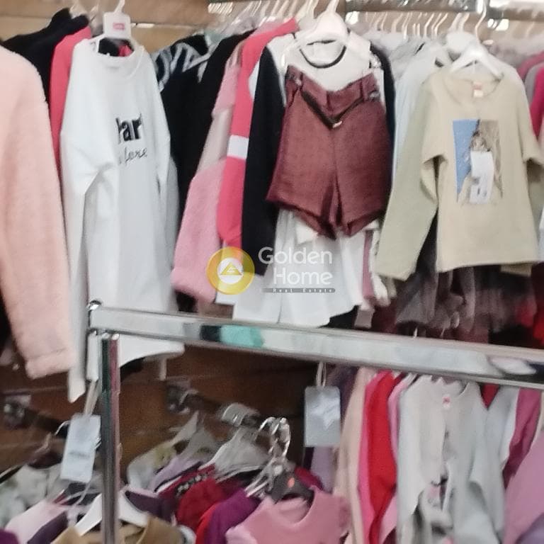 Retail Store in TEI Athinon, Aigaleo — Photo 11 of 12