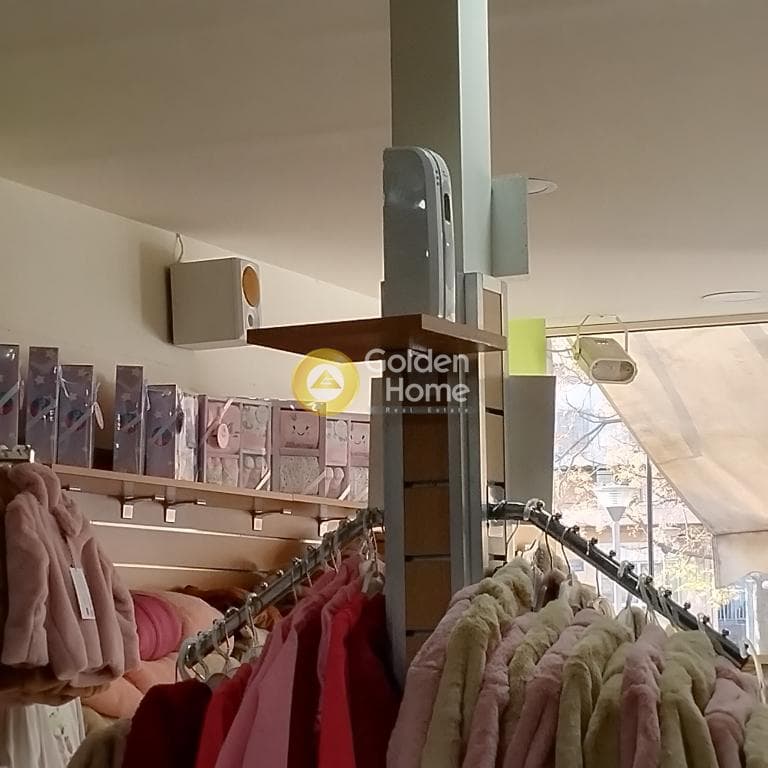 Retail Store in TEI Athinon, Aigaleo — Photo 12 of 12