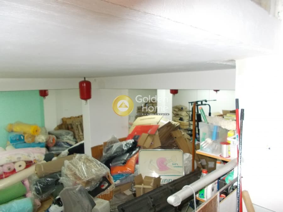Retail Store in TEI Athinon, Aigaleo — Photo 6 of 12