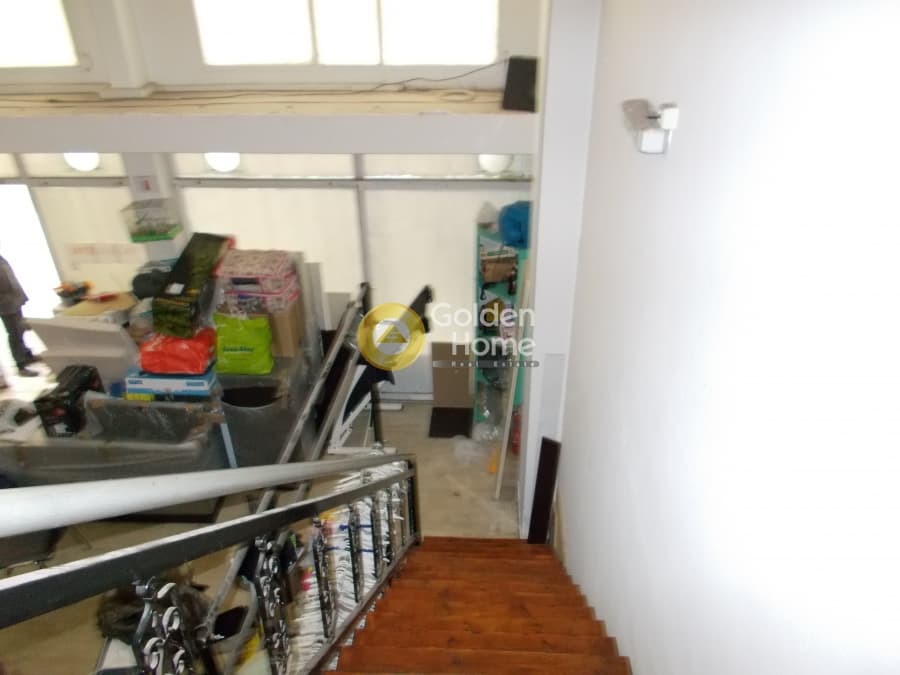 Retail Store in TEI Athinon, Aigaleo — Photo 3 of 12