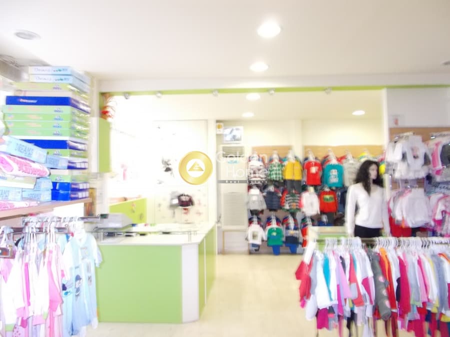 Retail Store in TEI Athinon, Aigaleo — Photo 9 of 12
