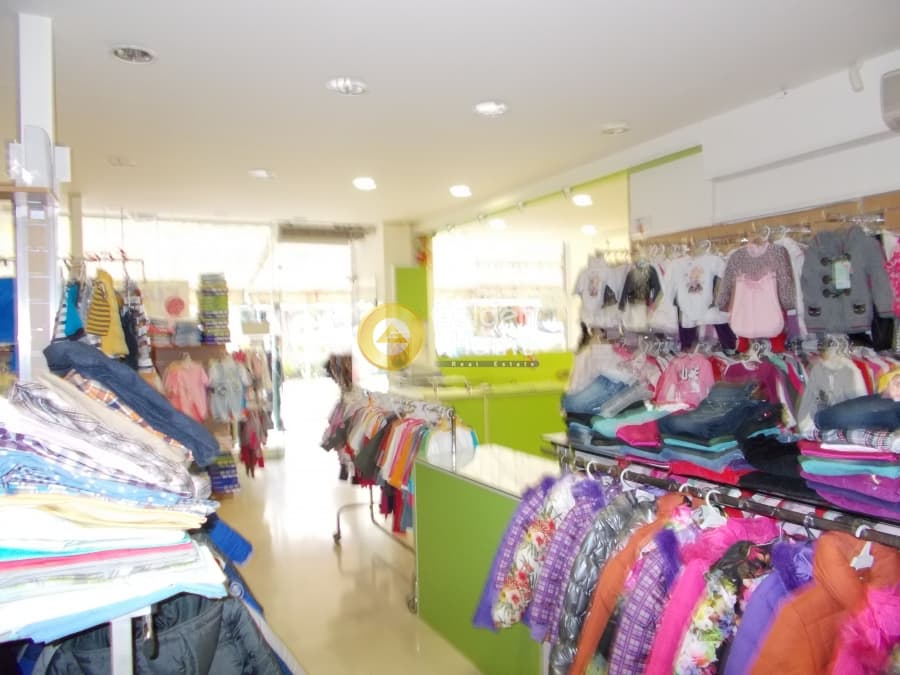 Retail Store in TEI Athinon, Aigaleo — Photo 10 of 12