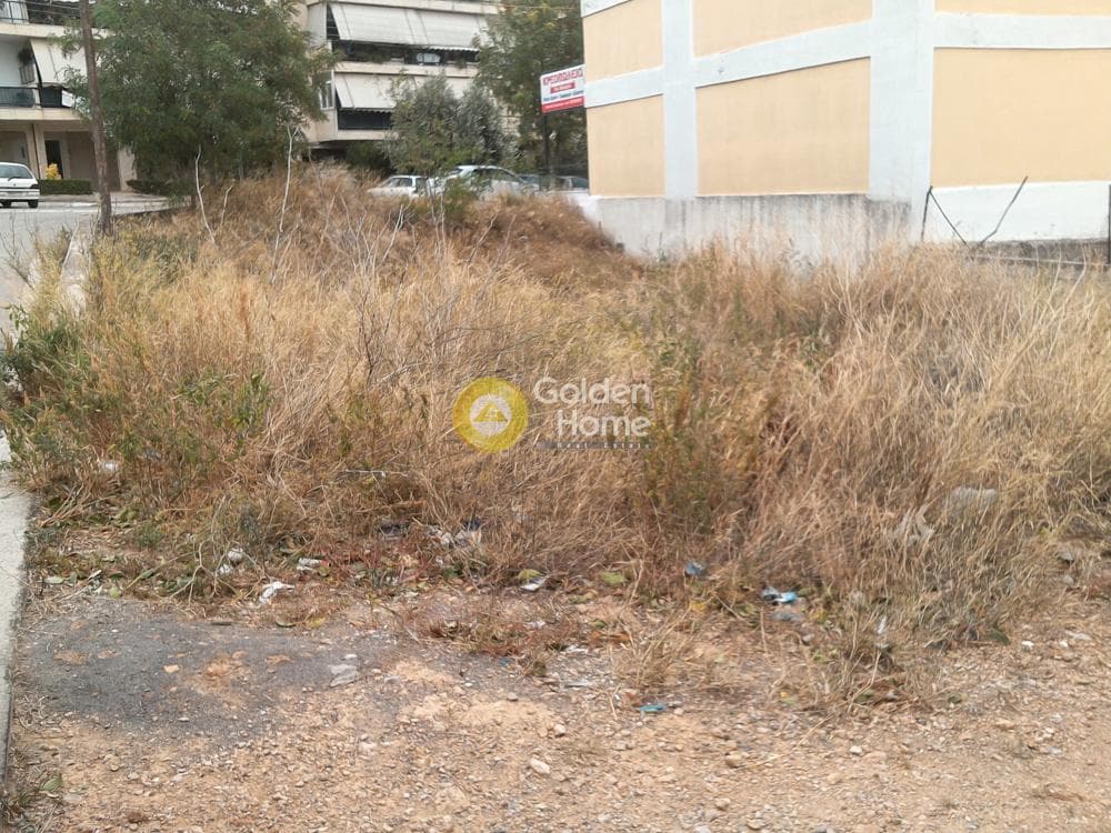 Οικόπεδο στην Μεγάλα Σχοινία Α, Αχαρνές — Φωτογραφία 5 από 6