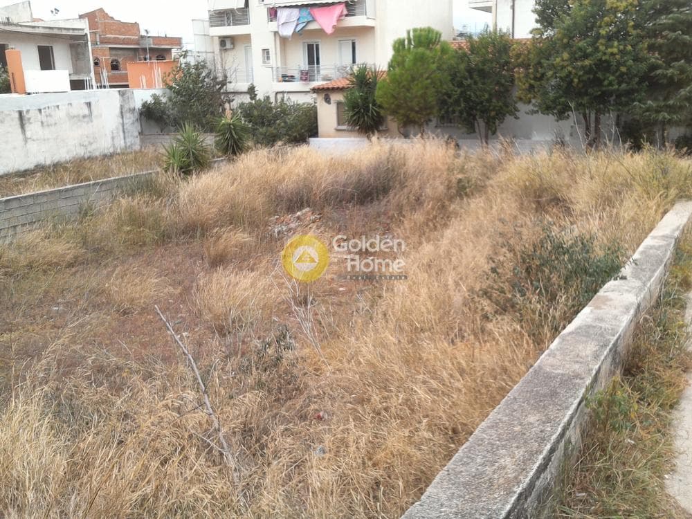 Οικόπεδο στην Μεγάλα Σχοινία Α, Αχαρνές — Φωτογραφία 3 από 6