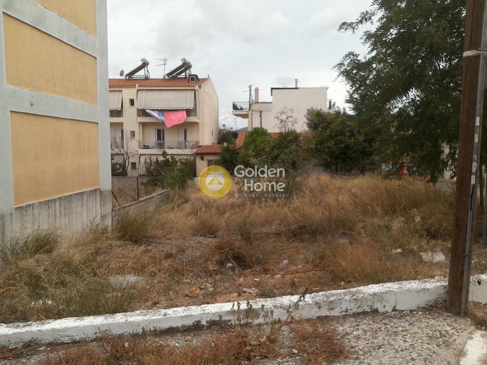 Οικόπεδο στην Μεγάλα Σχοινία Α, Αχαρνές — Φωτογραφία 2 από 6