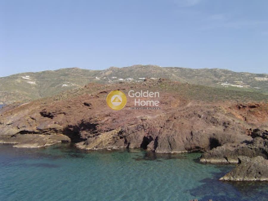 Οικόπεδο στην Πάνορμος, Μύκονος — Φωτογραφία 1 από 3