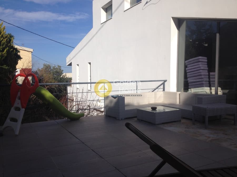 House in Thimari, Palaia Fokaia — Photo 18 of 27