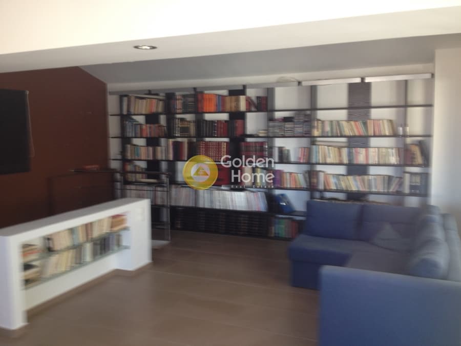 House in Thimari, Palaia Fokaia — Photo 11 of 27