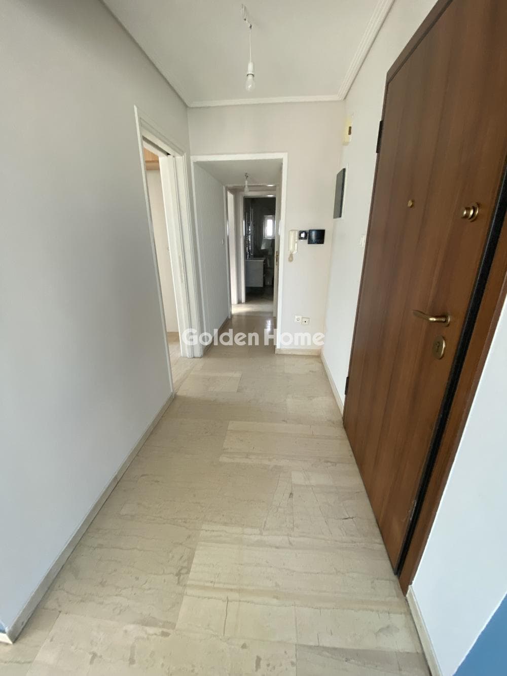 Διαμέρισμα στην Αγία Κυριακή, Παλαιό Φάληρο — Φωτογραφία 4 από 23