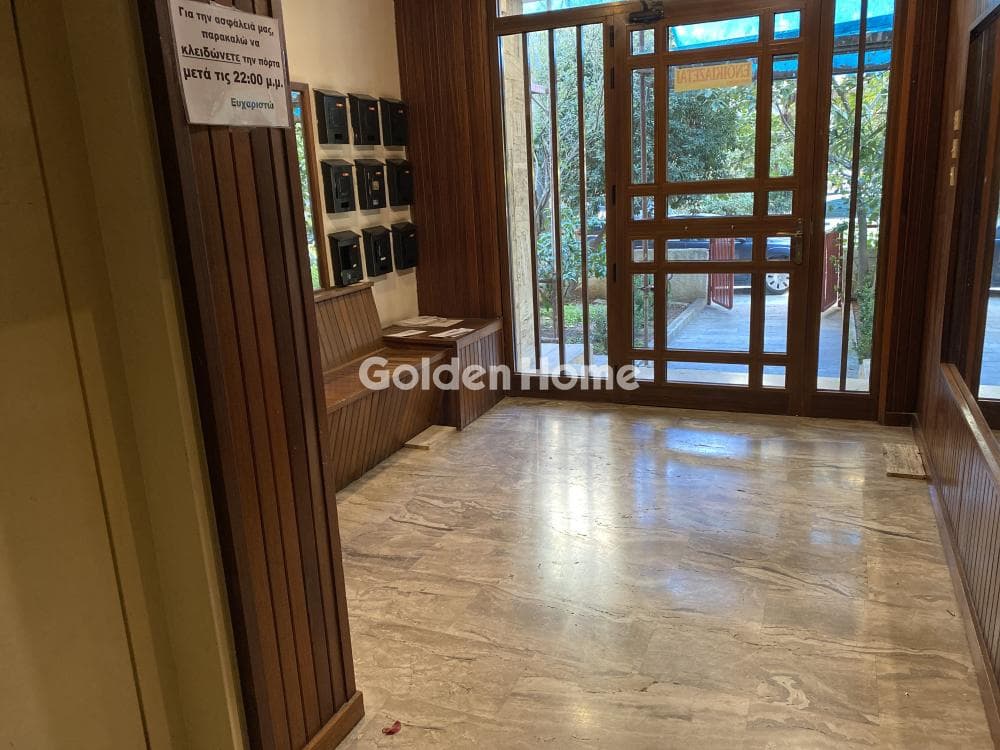 Διαμέρισμα στην Αγία Κυριακή, Παλαιό Φάληρο — Φωτογραφία 20 από 23